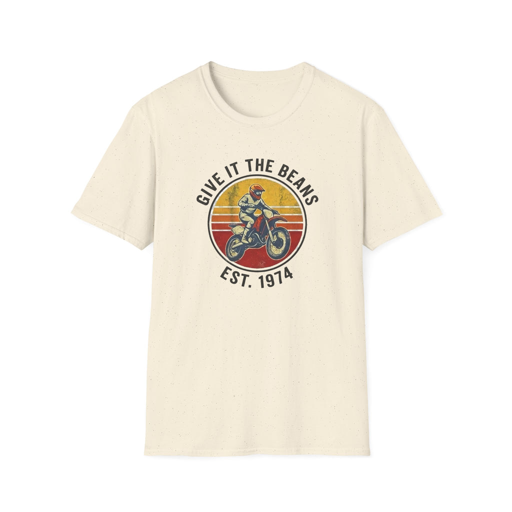 Give It The Beans T-Shirt