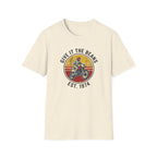Give It The Beans T-Shirt