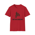 Chief Berm Consultant T-Shirt