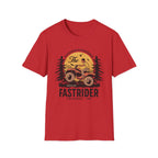 The Fast Rider T-Shirt