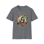 Weekend Warrior Moto Club T-Shirt