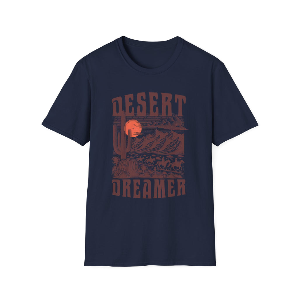 The Desert Dreamer T-Shirt