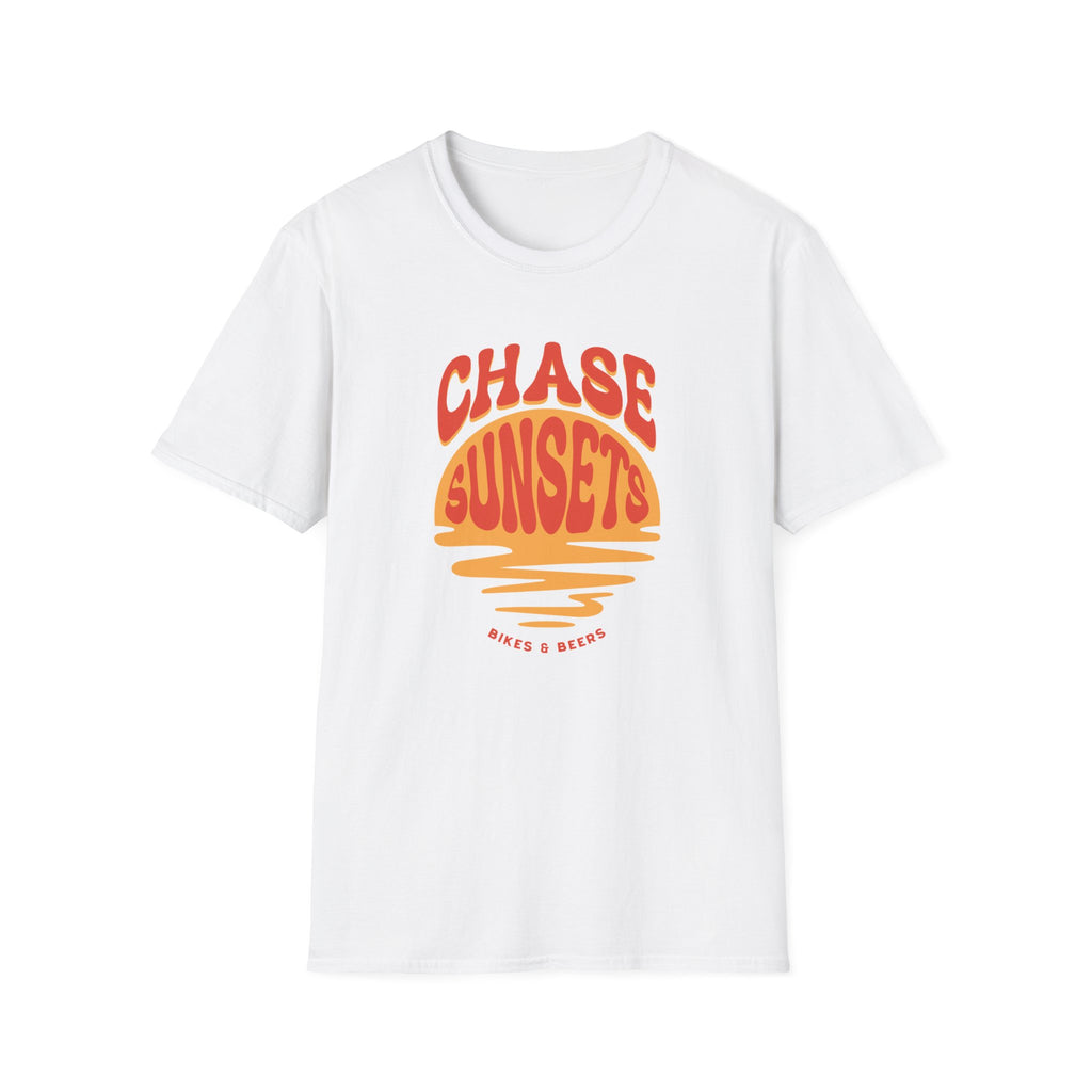 Bikes n Beers T-Shirt