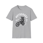 The Moto Girl T-Shirt