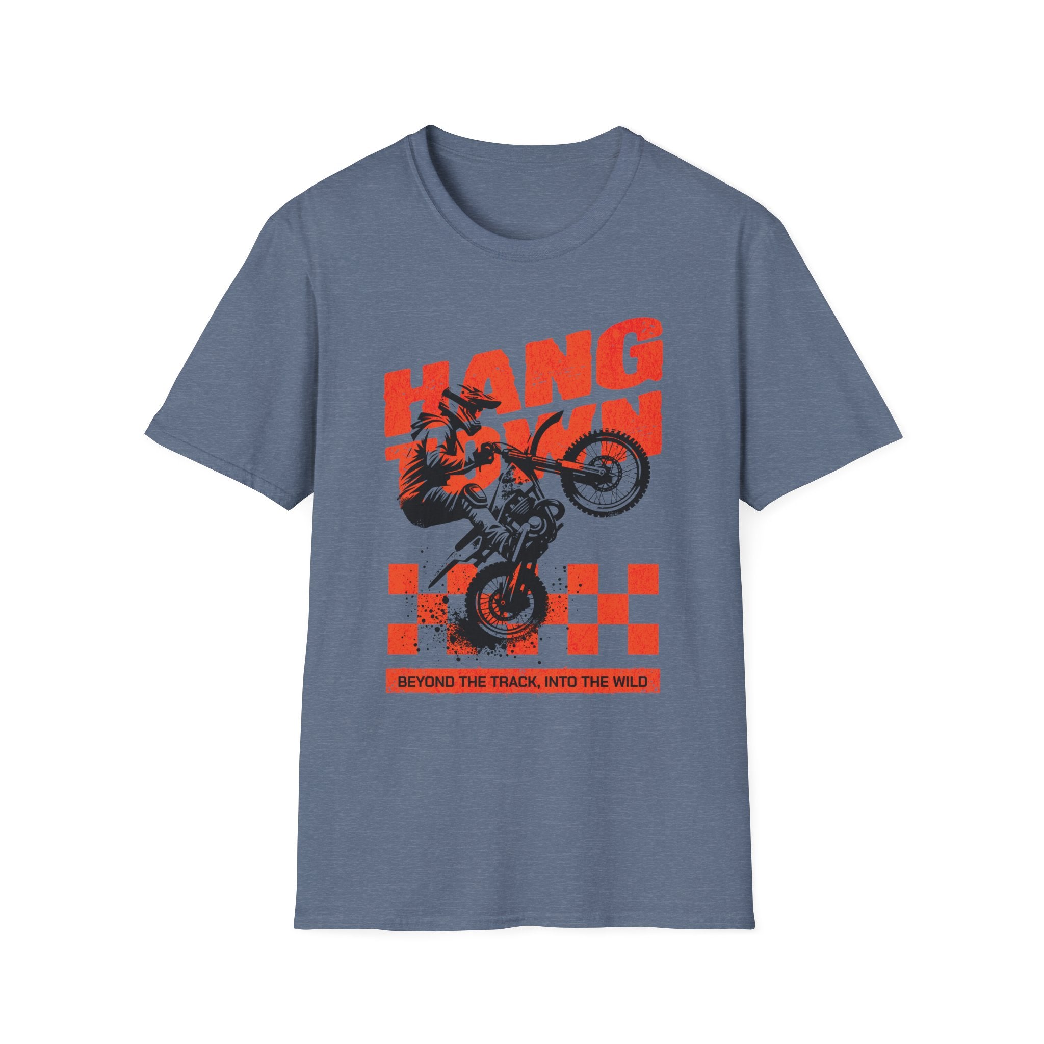 Hang Town T-Shirt