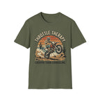 Cheaper Than Counseling T-Shirt