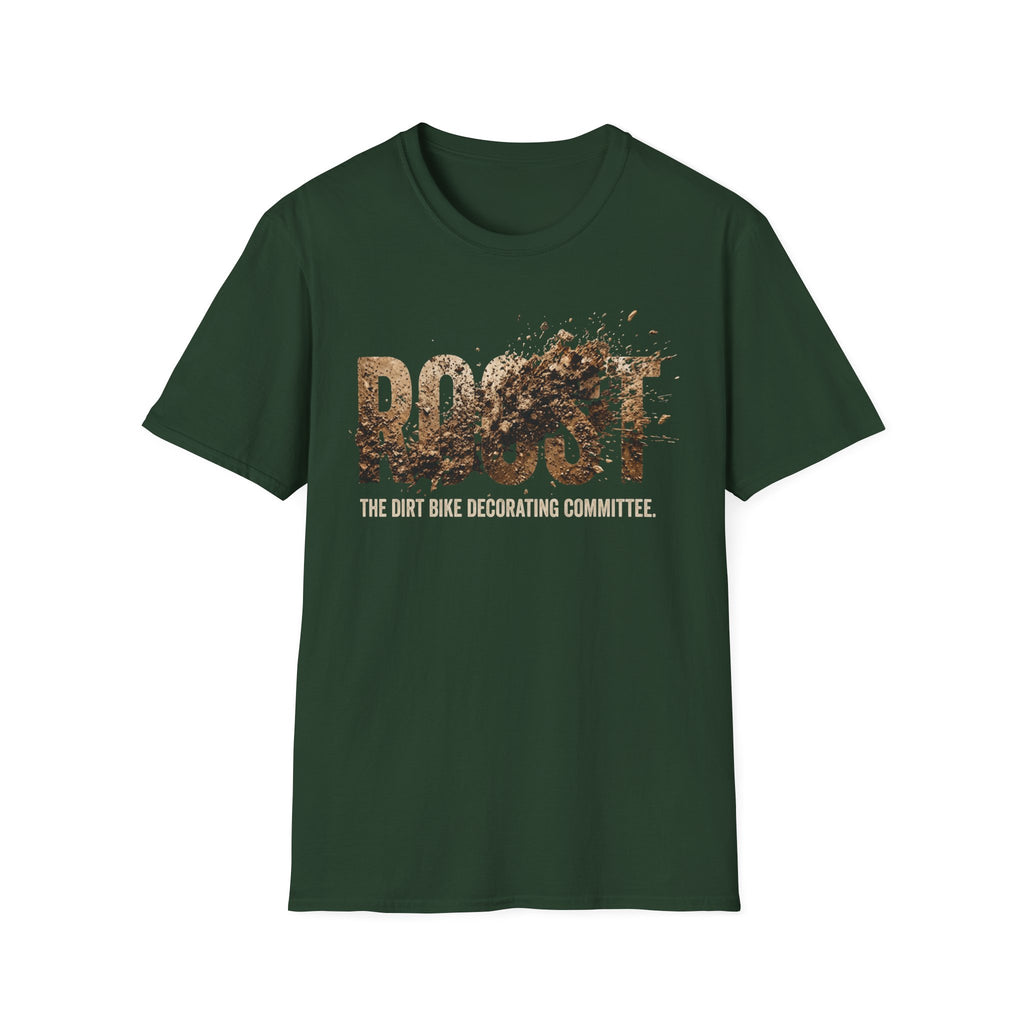 Roost T-Shirt