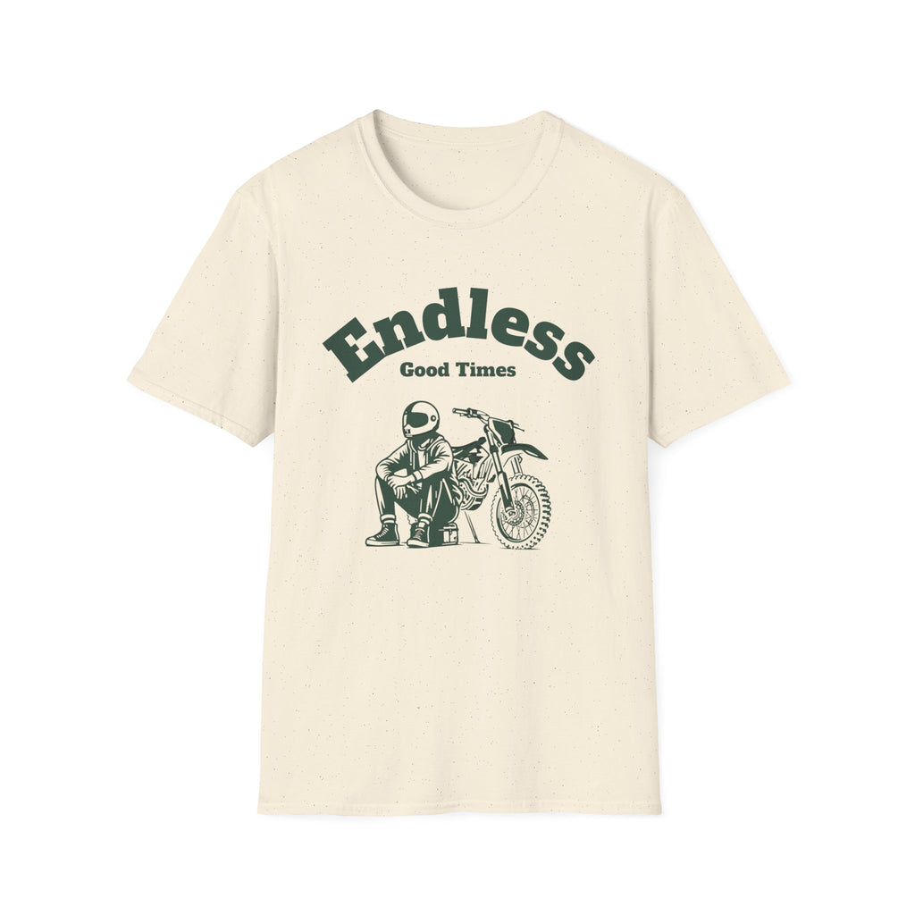 Endless Good Times T-Shirt
