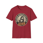 Weekend Warrior Moto Club T-Shirt