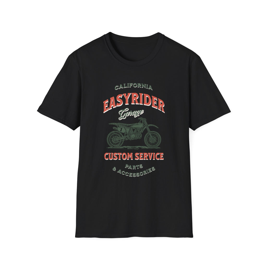 Easy Rider T-Shirt