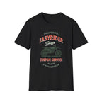 Easy Rider T-Shirt