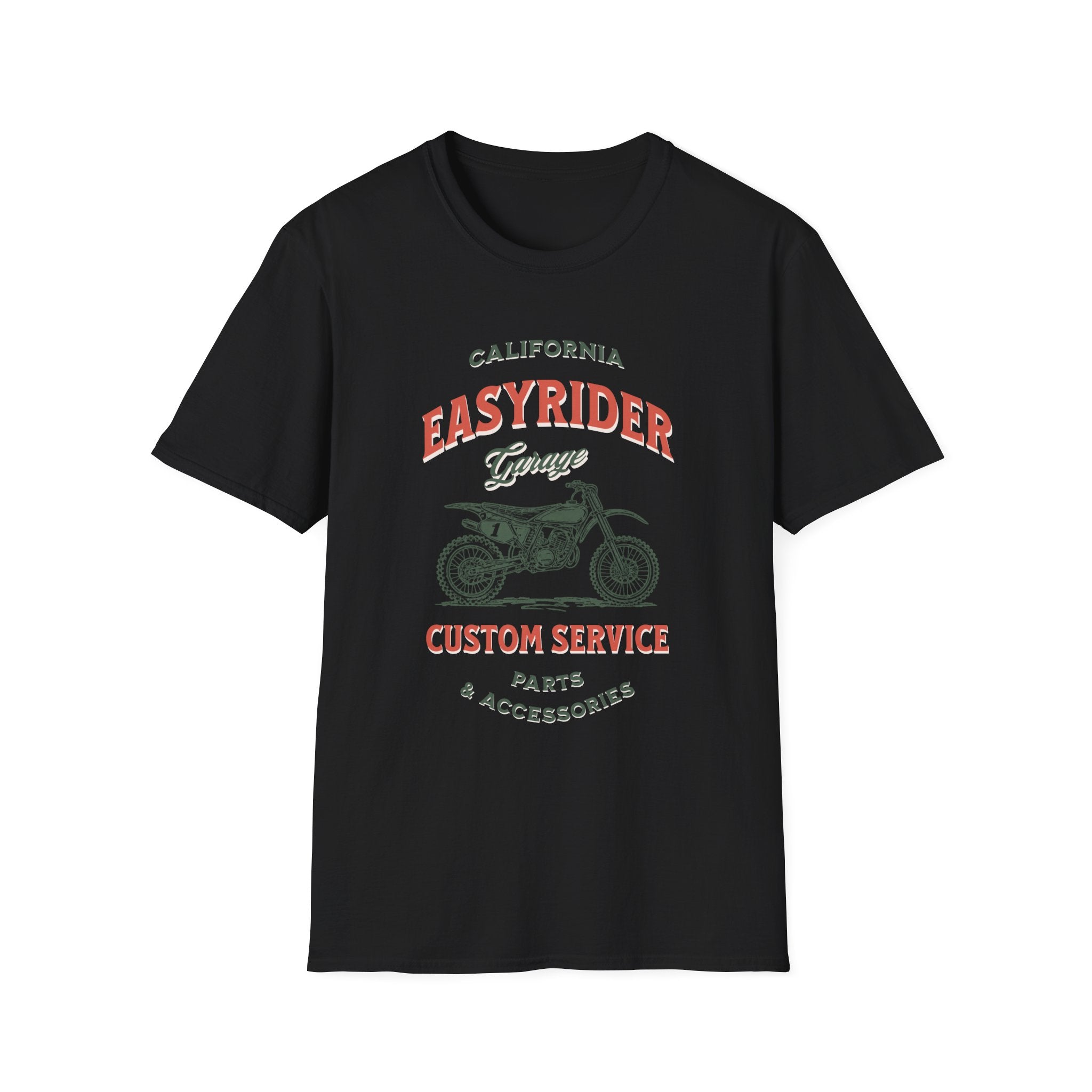 Easy Rider T-Shirt
