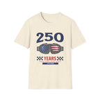 Born Free Ride Hard T-Shirt