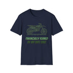 Financially Ruined T-Shirt