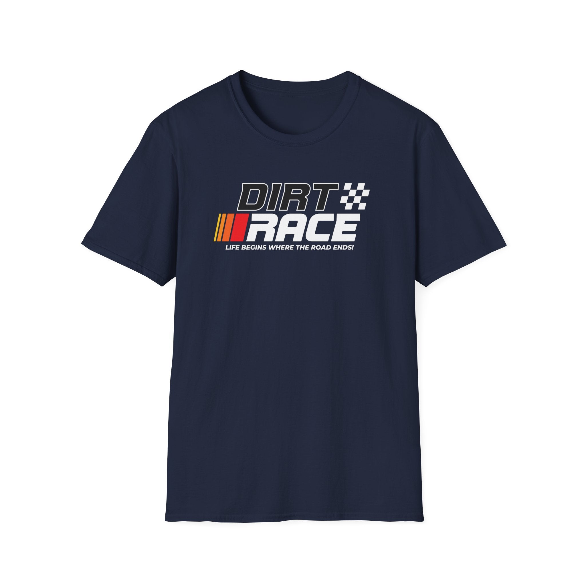 Dirt Race T-Shirt