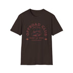 The Offroad Club T-Shirt