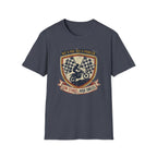 Low Stakes High Smiles T-Shirt