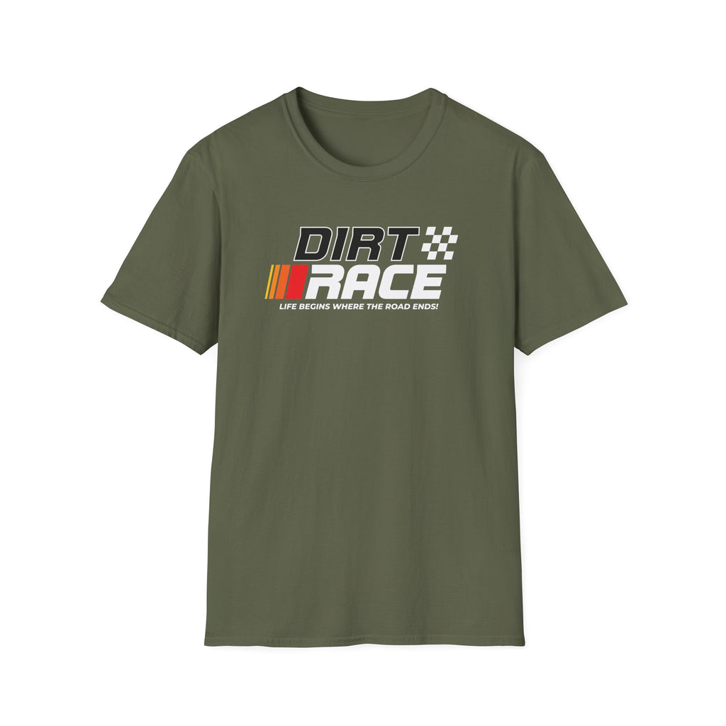 Dirt Race T-Shirt