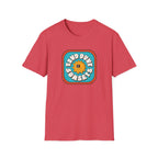 Sand Dune Sunsets T-Shirt