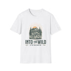 Into The Wild T-Shirt