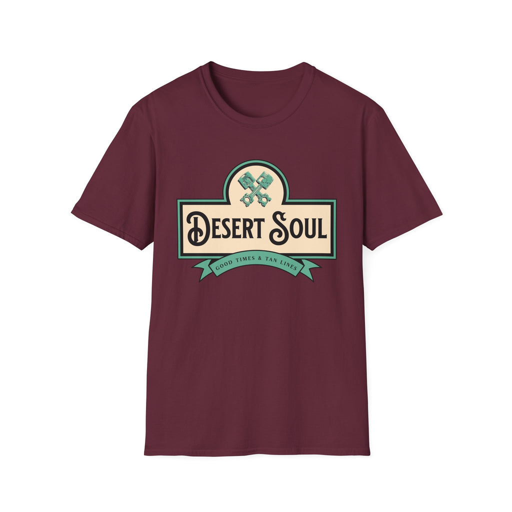 Desert Soul T-Shirt