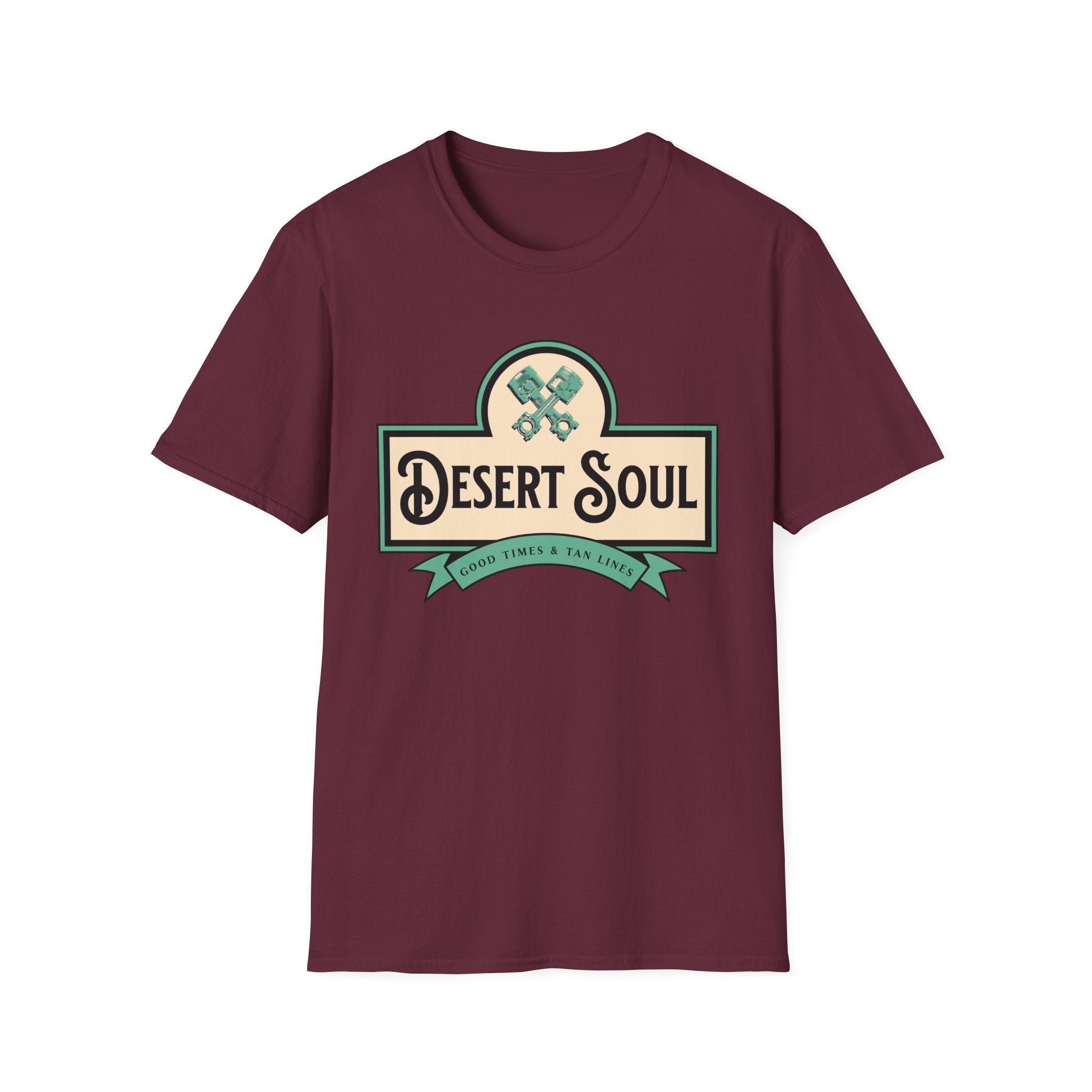 Desert Soul T-Shirt
