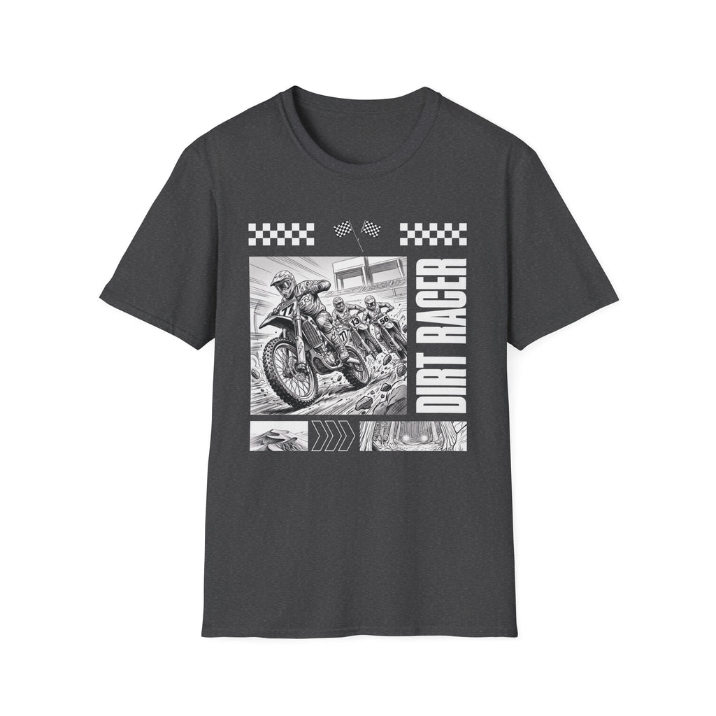 Dirt Racer T-Shirt
