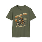 Running Rich T-Shirt