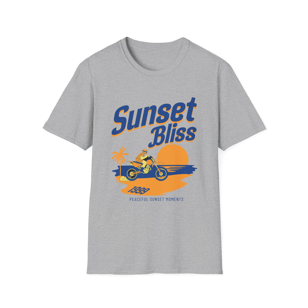 Sunset Bliss T-Shirt