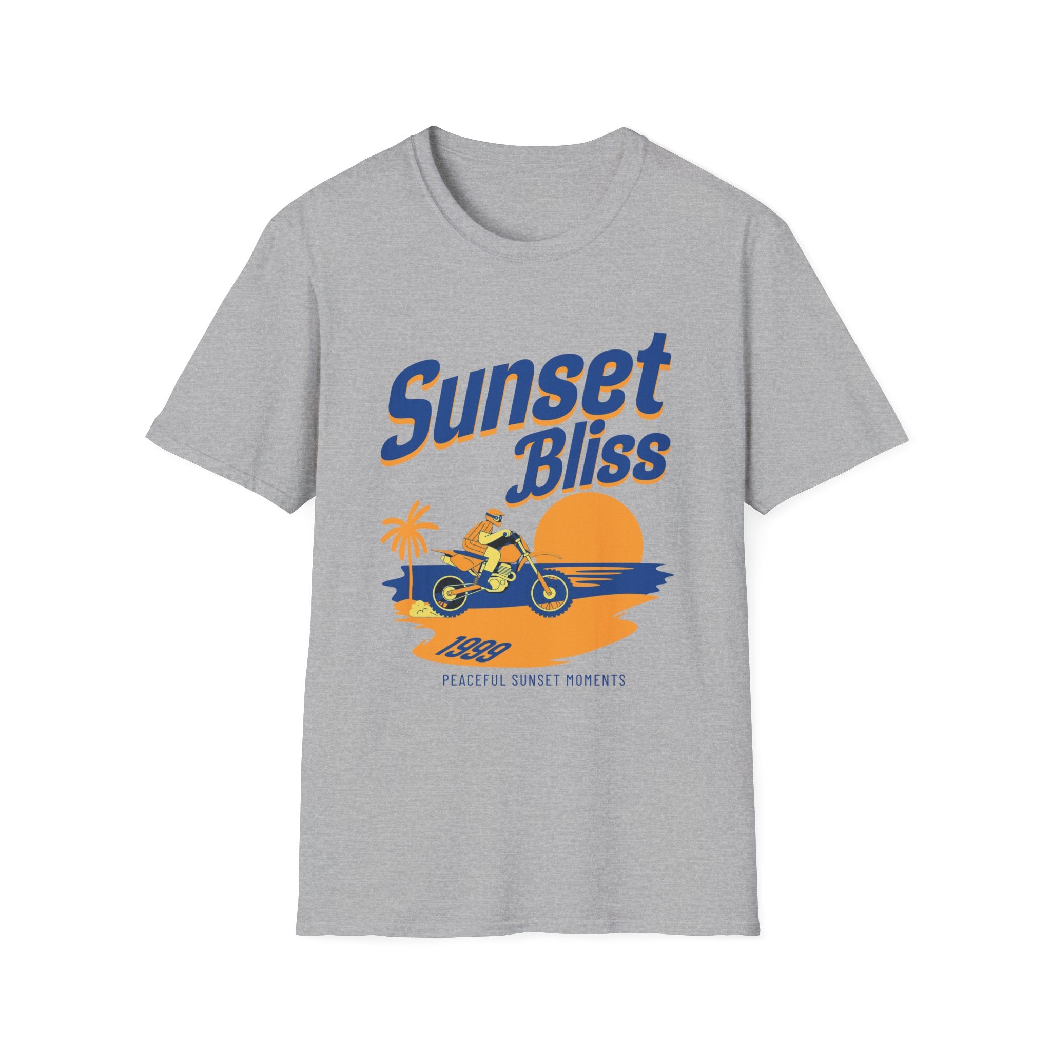Sunset Bliss T-Shirt