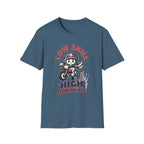 Low Skill High Confidence T-Shirt