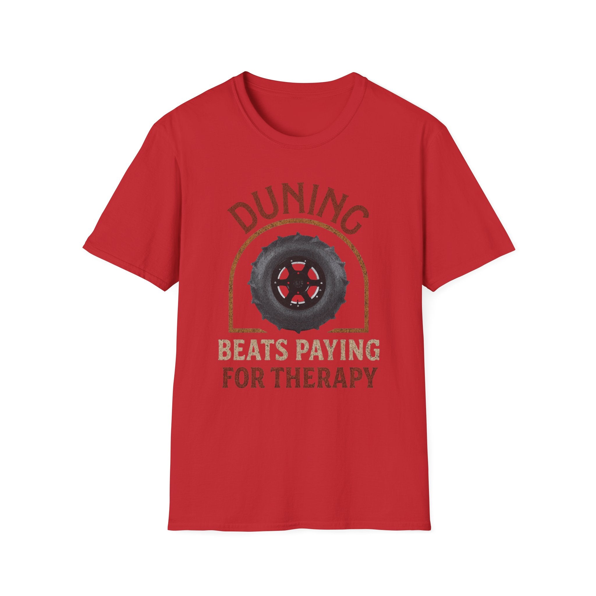 Duning T-Shirt