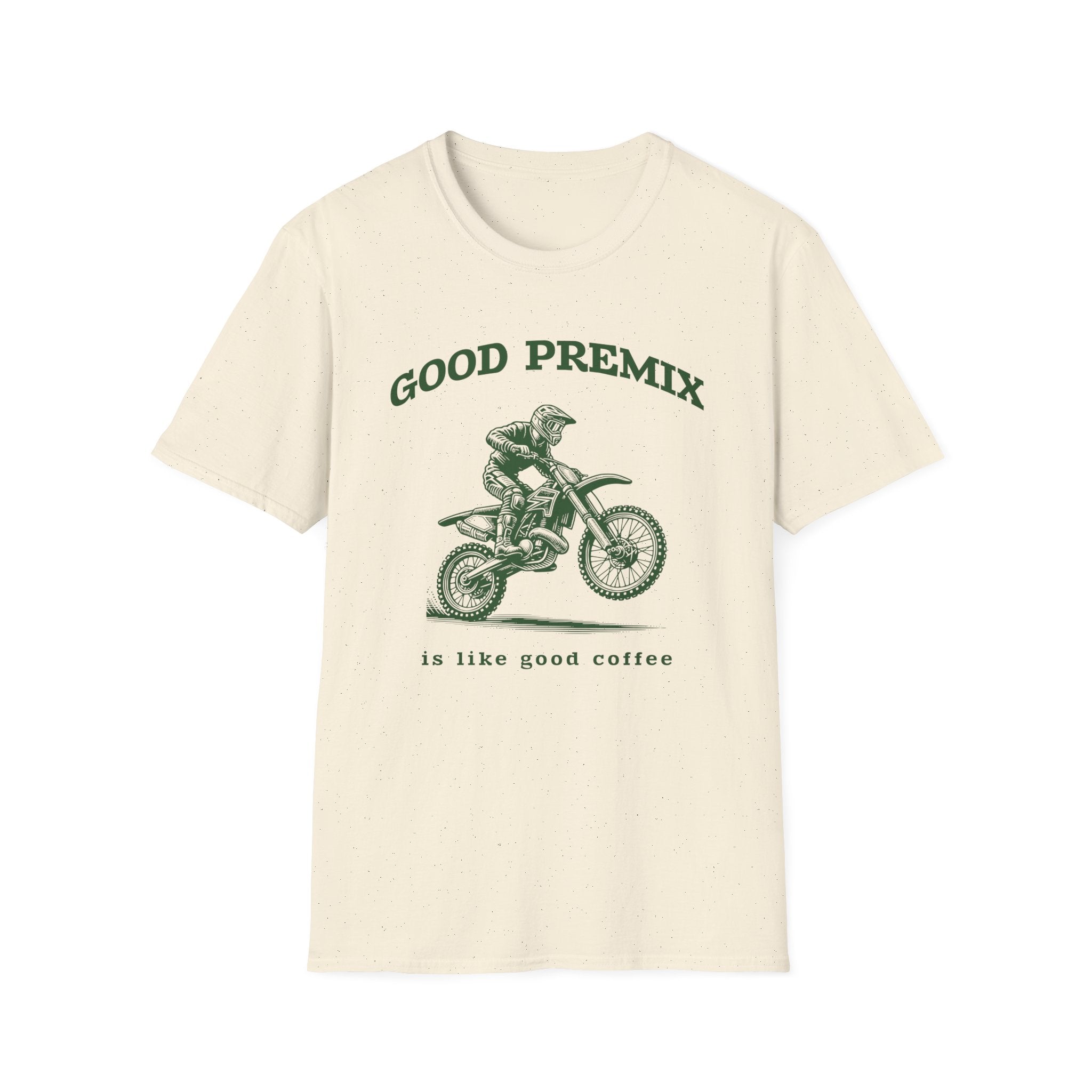 Good Premix T-Shirt