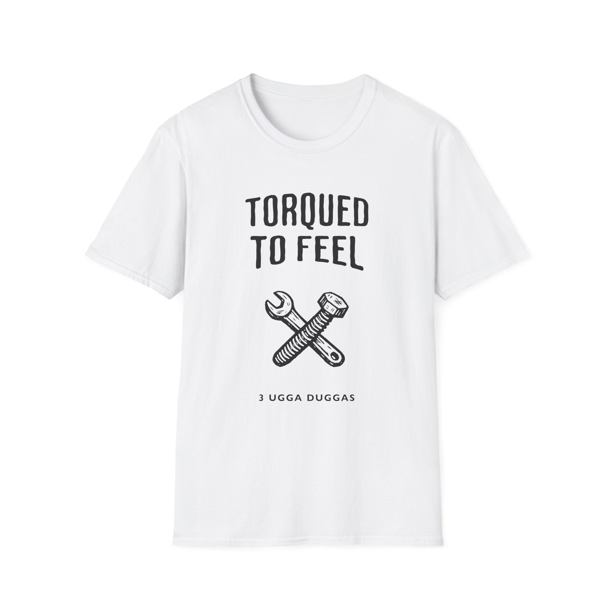 Torqued To Feel T-Shirt