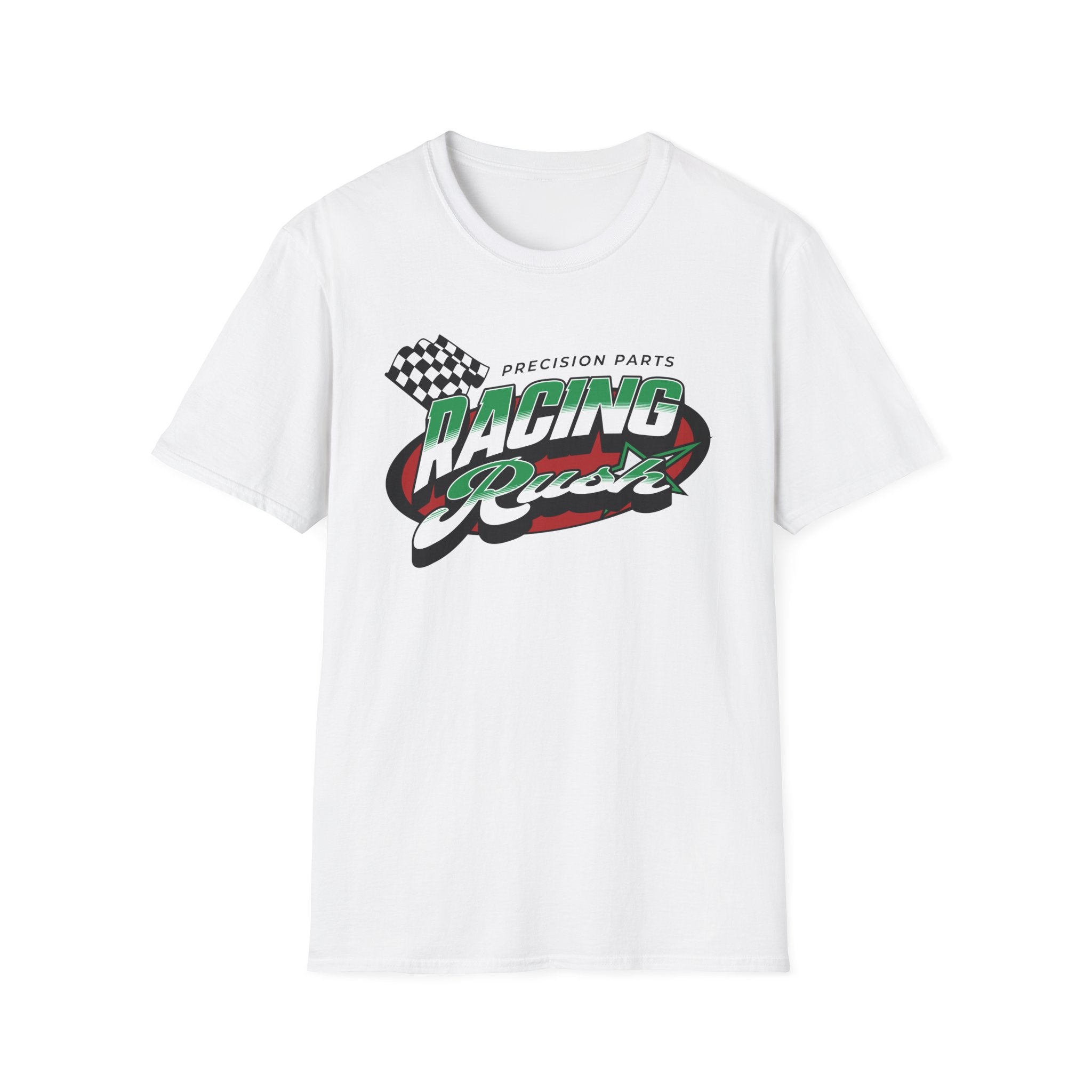 Racing Rush T-Shirt