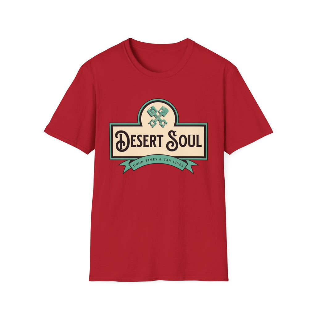 Desert Soul T-Shirt