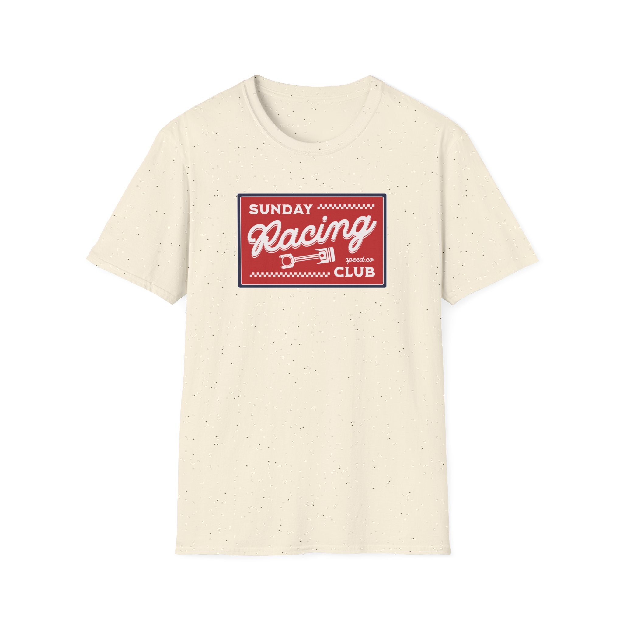 Sunday Racing Club T-Shirt