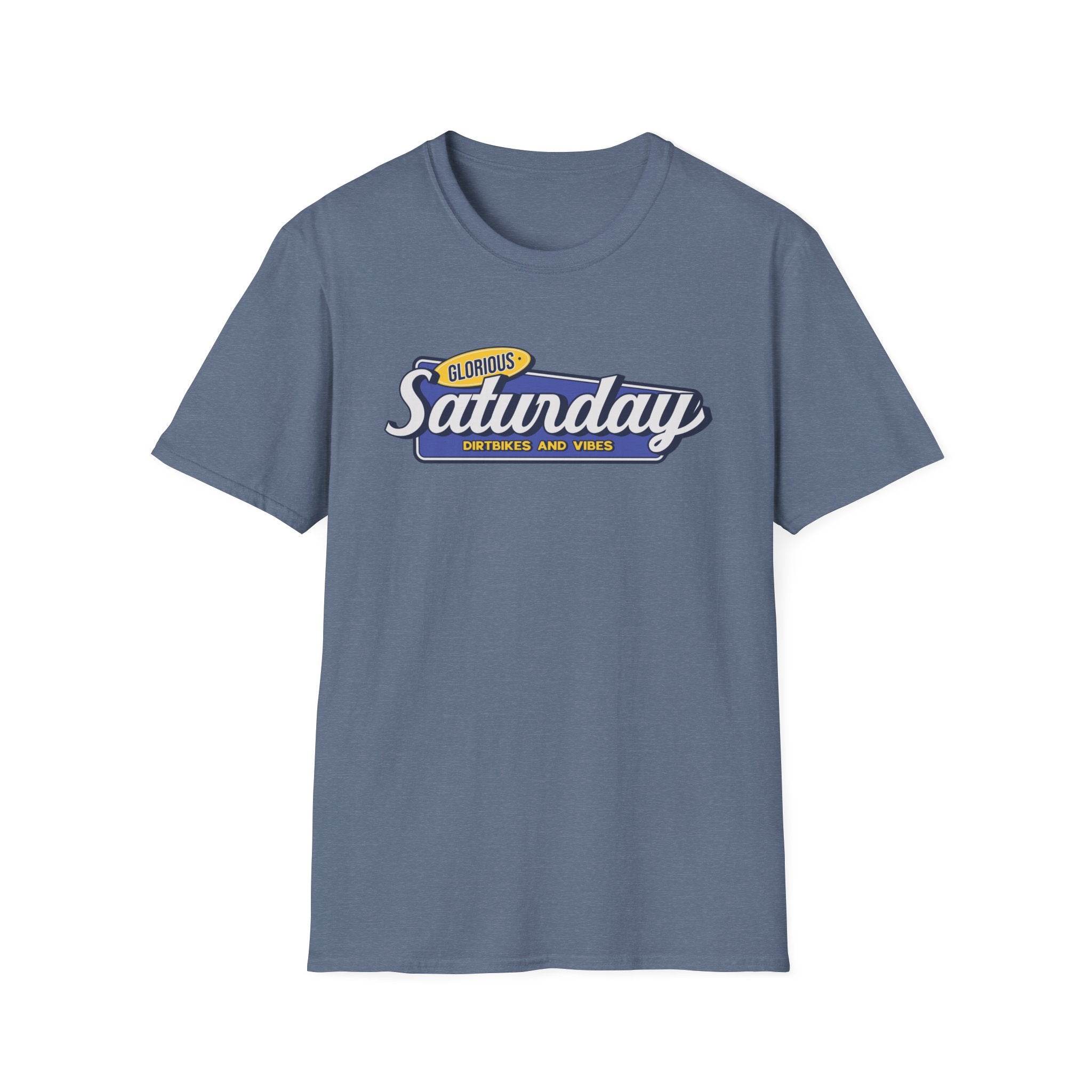 Glorious Saturday T-Shirt