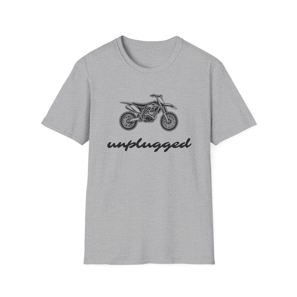 Unplugged T-Shirt