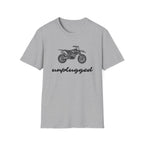 Unplugged T-Shirt