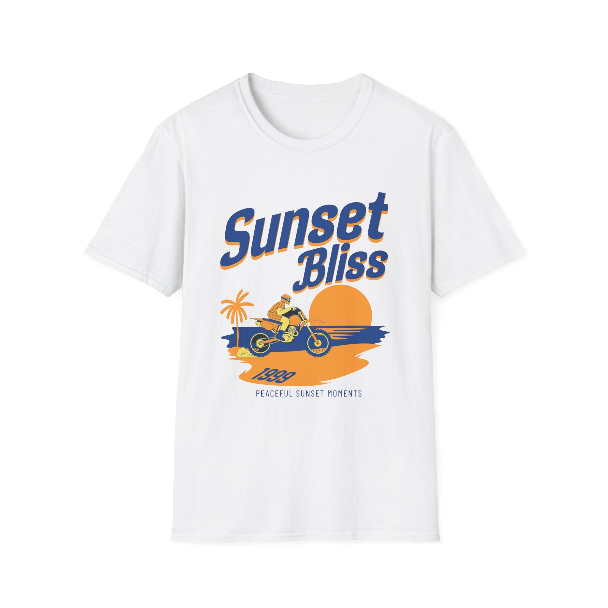 Sunset Bliss T-Shirt