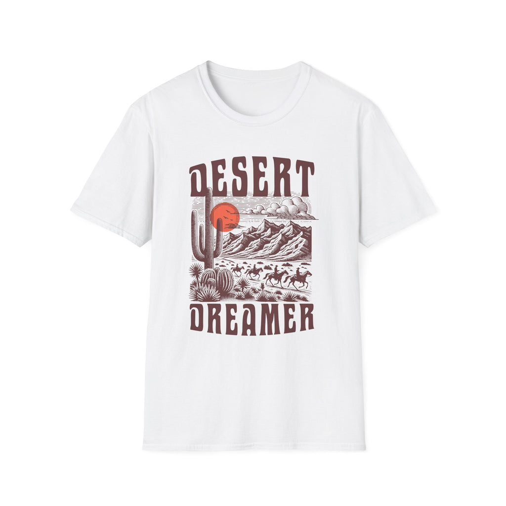 The Desert Dreamer T-Shirt