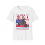 American Motocross T-Shirt