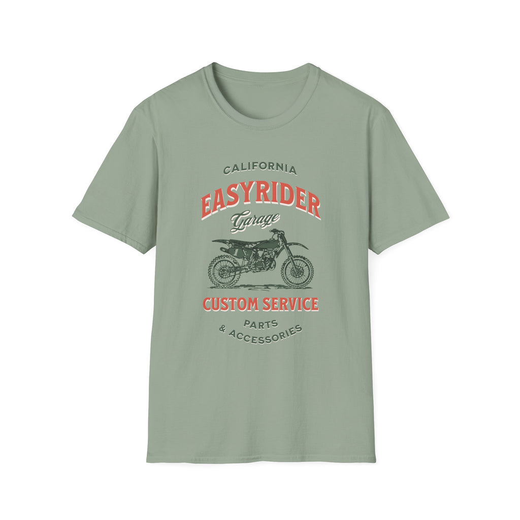 Easy Rider T-Shirt
