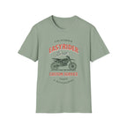 Easy Rider T-Shirt