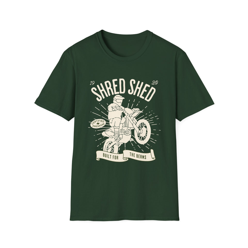 The Shred Shed T-Shirt