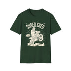 The Shred Shed T-Shirt