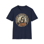 Weekend Warrior Moto Club T-Shirt