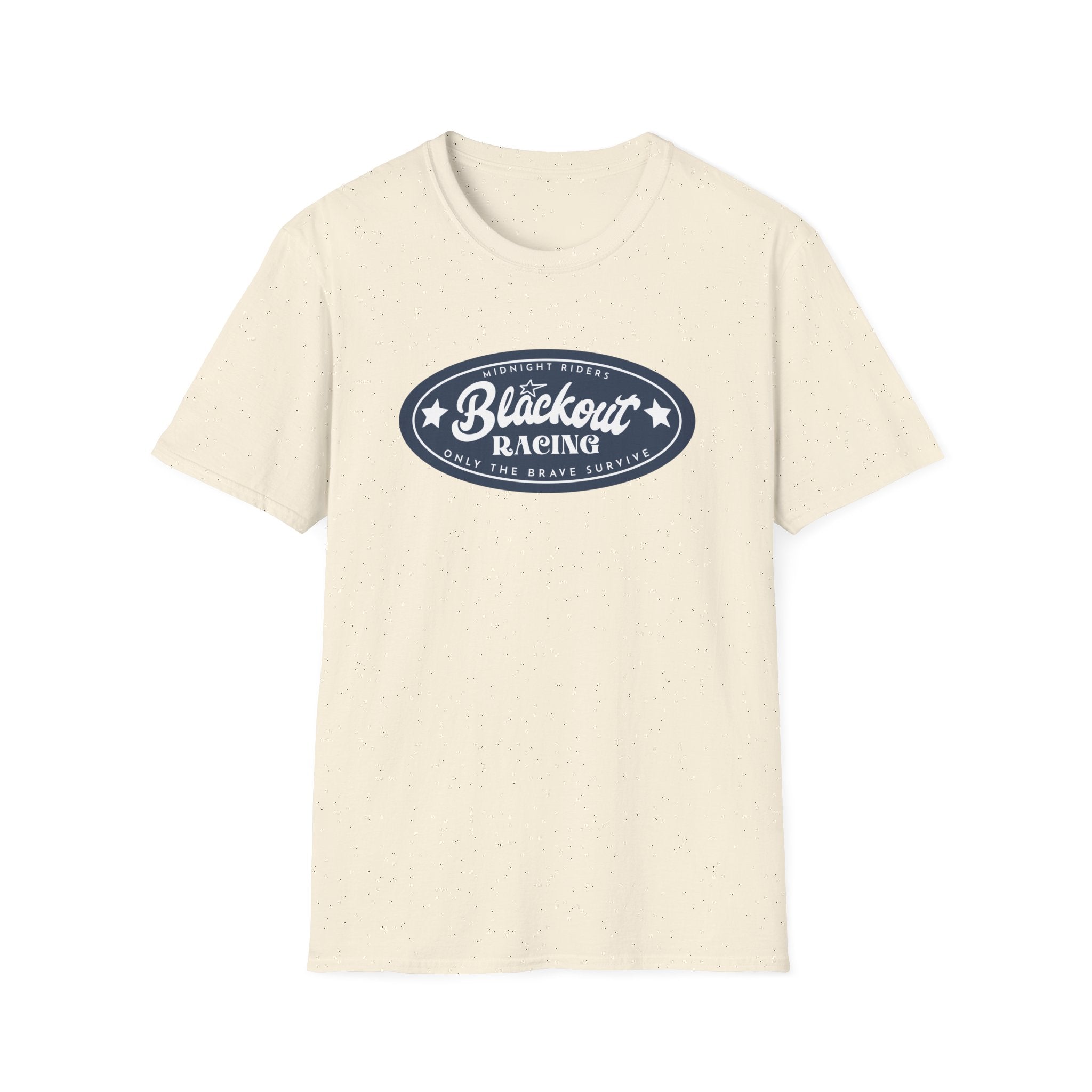 Blackout Racing T-Shirt