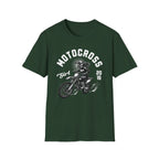 The Moto Girl T-Shirt